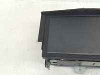 2008-2015 Cadillac Cts Information Display Screen - Oemusedautoparts1.com