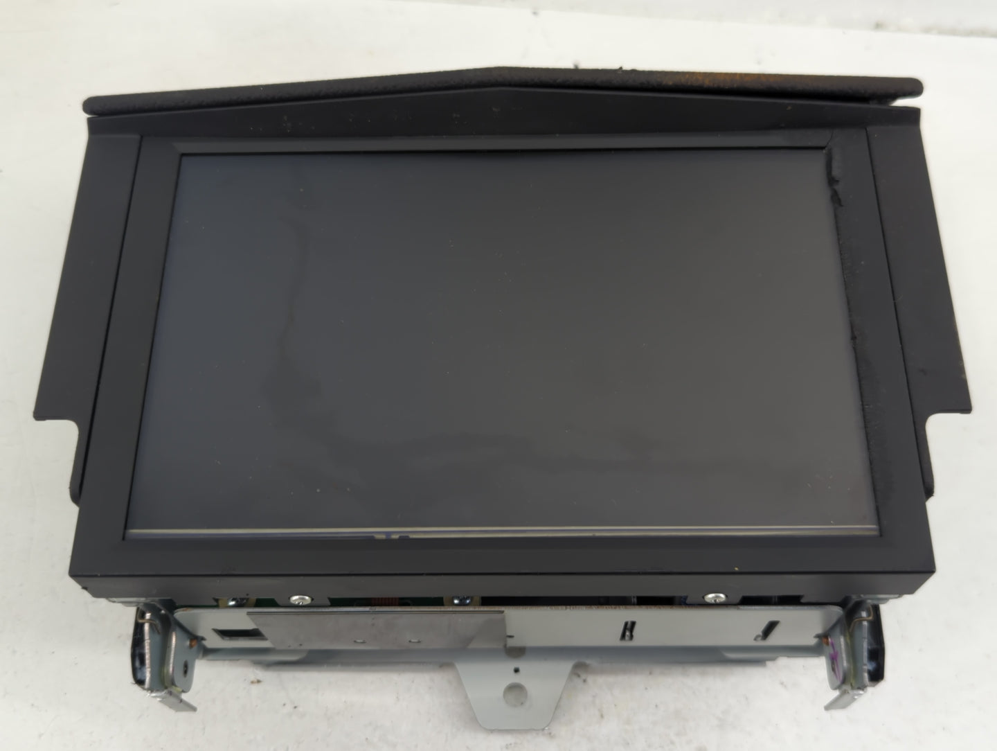 2008-2015 Cadillac Cts Information Display Screen - Oemusedautoparts1.com