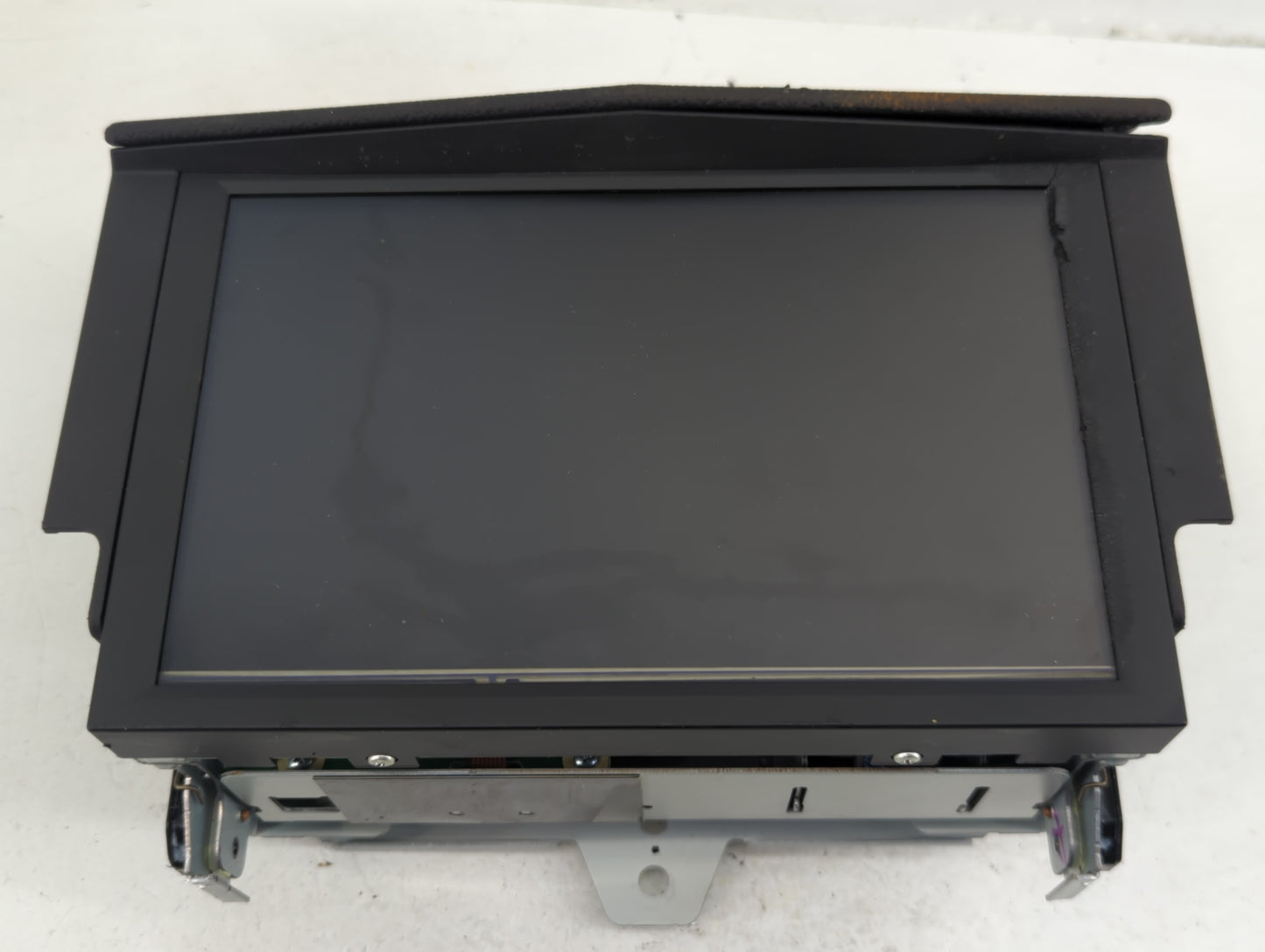 2008-2015 Cadillac Cts Information Display Screen - Oemusedautoparts1.com