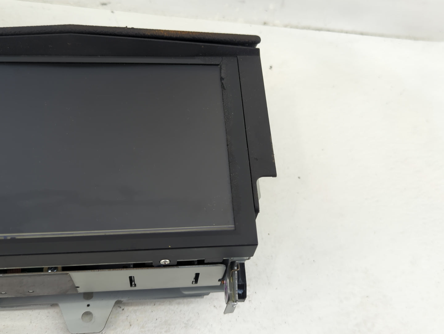 2008-2015 Cadillac Cts Information Display Screen - Oemusedautoparts1.com