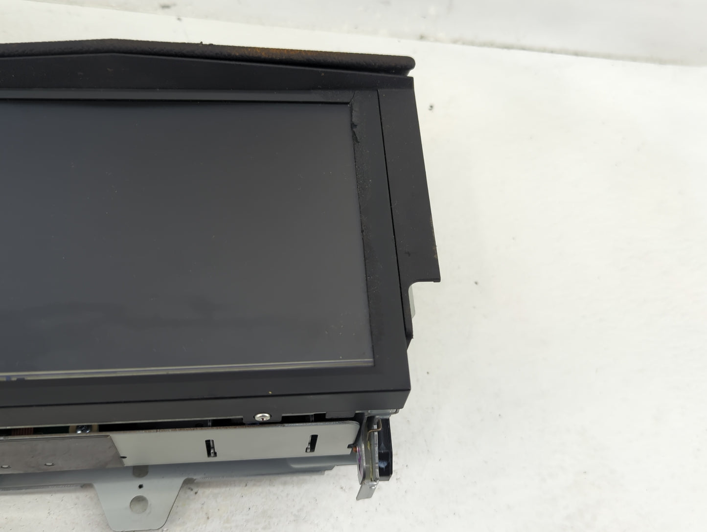 2008-2015 Cadillac Cts Information Display Screen - Oemusedautoparts1.com