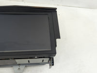 2008-2015 Cadillac Cts Information Display Screen - Oemusedautoparts1.com