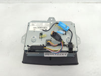 2008-2015 Cadillac Cts Information Display Screen - Oemusedautoparts1.com