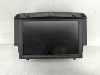 2008-2015 Cadillac Cts Information Display Screen - Oemusedautoparts1.com