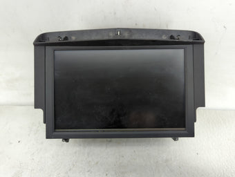compare product 2008-2015 Cadillac Cts Information Display Screen