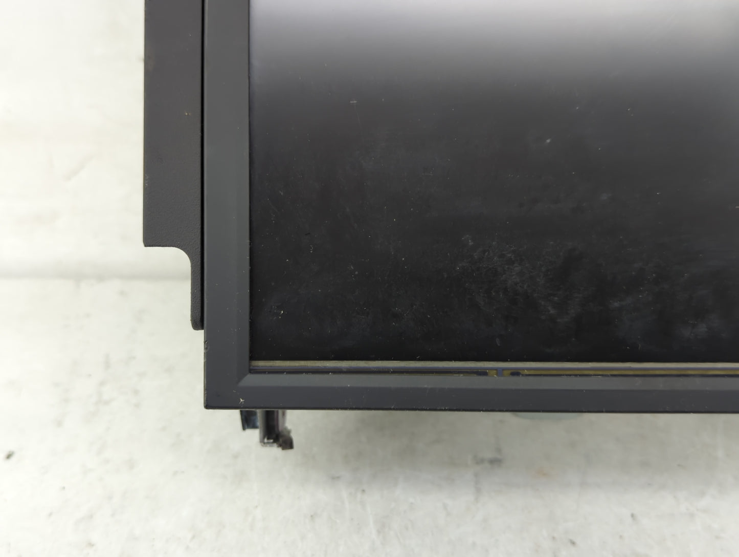 2008-2015 Cadillac Cts Information Display Screen - Oemusedautoparts1.com