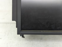 2008-2015 Cadillac Cts Information Display Screen - Oemusedautoparts1.com