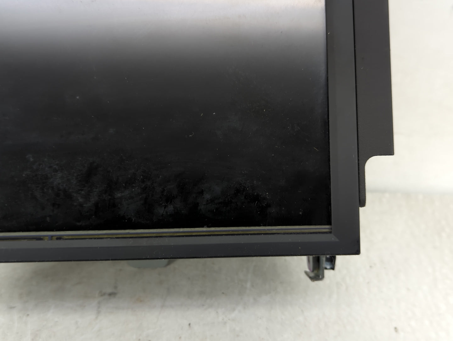 2008-2015 Cadillac Cts Information Display Screen - Oemusedautoparts1.com