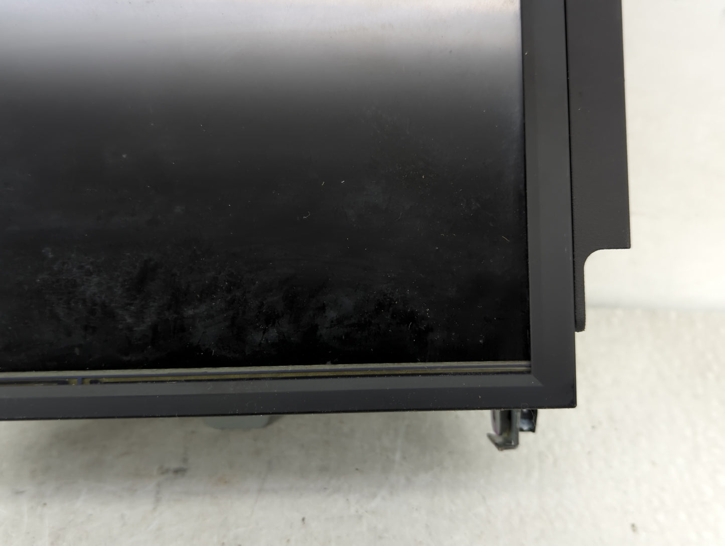 2008-2015 Cadillac Cts Information Display Screen - Oemusedautoparts1.com