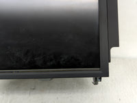2008-2015 Cadillac Cts Information Display Screen - Oemusedautoparts1.com