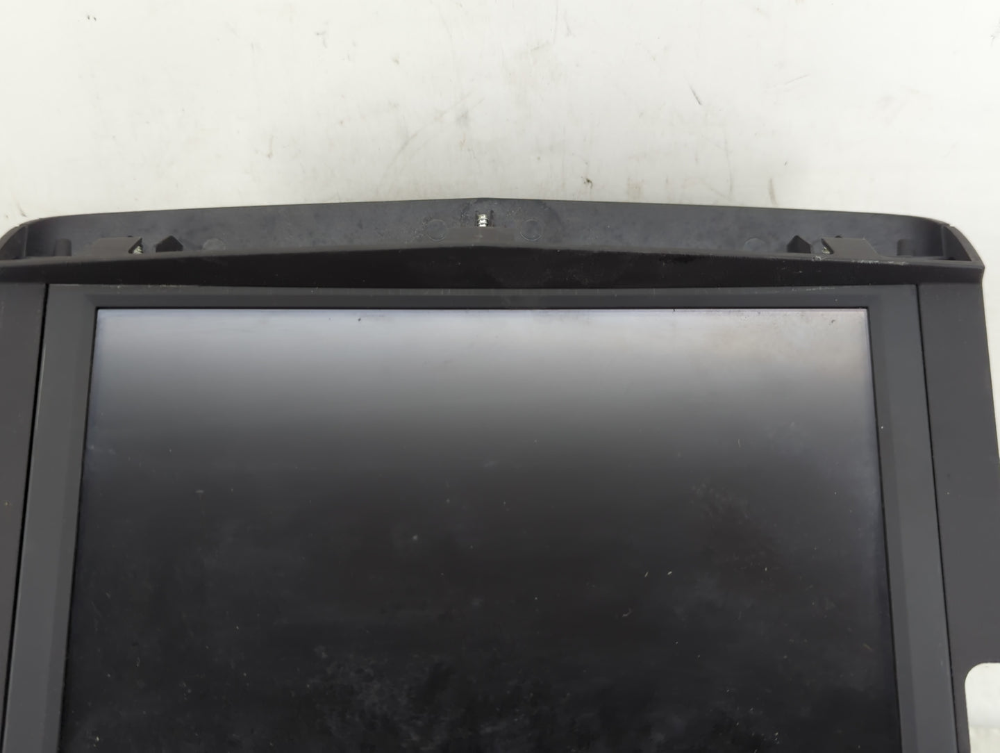 2008-2015 Cadillac Cts Information Display Screen - Oemusedautoparts1.com