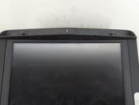 2008-2015 Cadillac Cts Information Display Screen - Oemusedautoparts1.com