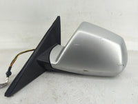 2008-2014 Cadillac Cts Driver Side View Mirror - Left Door Mirror OEM Used - Oemusedautoparts1.com