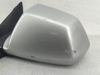 2008-2014 Cadillac Cts Driver Side View Mirror - Left Door Mirror OEM Used - Oemusedautoparts1.com