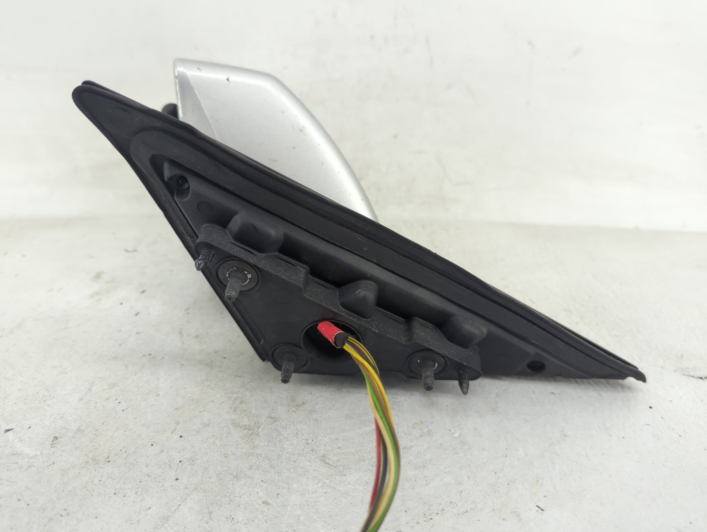 2008-2014 Cadillac Cts Driver Side View Mirror - Left Door Mirror OEM Used - Oemusedautoparts1.com