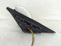 2008-2014 Cadillac Cts Driver Side View Mirror - Left Door Mirror OEM Used - Oemusedautoparts1.com