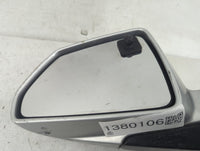 2008-2014 Cadillac Cts Driver Side View Mirror - Left Door Mirror OEM Used - Oemusedautoparts1.com