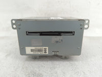 2008-2011 Cadillac Cts Radio AM FM Cd Player Receiver Replacement P/N:25951249 Fits Fits 2008 2009 2010 2011 OEM Used Auto P