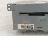 2008-2011 Cadillac Cts Radio AM FM Cd Player Receiver Replacement P/N:25951249 Fits Fits 2008 2009 2010 2011 OEM Used Auto P