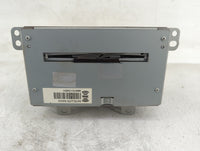 2008-2010 Cadillac Cts Radio AM FM Cd Player Receiver Replacement P/N:25951249 Fits Fits 2008 2009 2010 OEM Used Auto Parts 