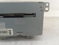 2008-2010 Cadillac Cts Radio AM FM Cd Player Receiver Replacement P/N:25951249 Fits Fits 2008 2009 2010 OEM Used Auto Parts 