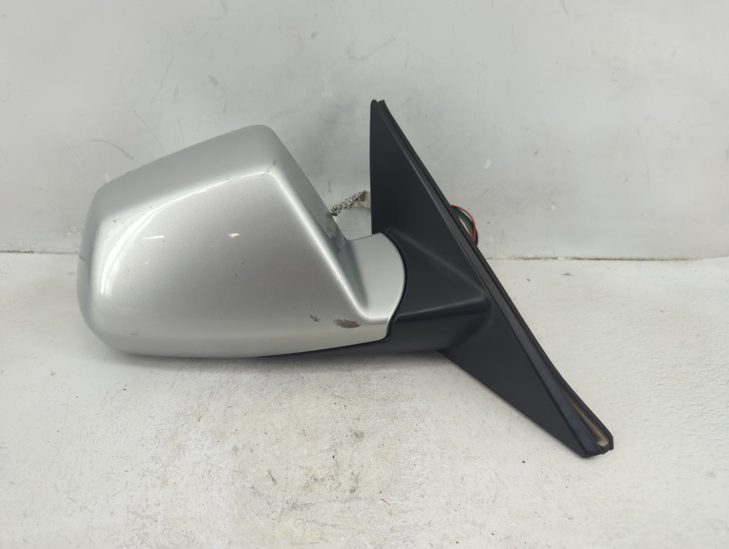 2008-2014 Cadillac Cts Passenger Side View Mirror - Right Door Mirror OEM Used - Oemusedautoparts1.com