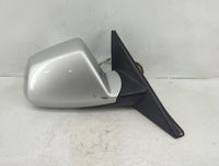 2008-2014 Cadillac Cts Passenger Side View Mirror - Right Door Mirror OEM Used - Oemusedautoparts1.com