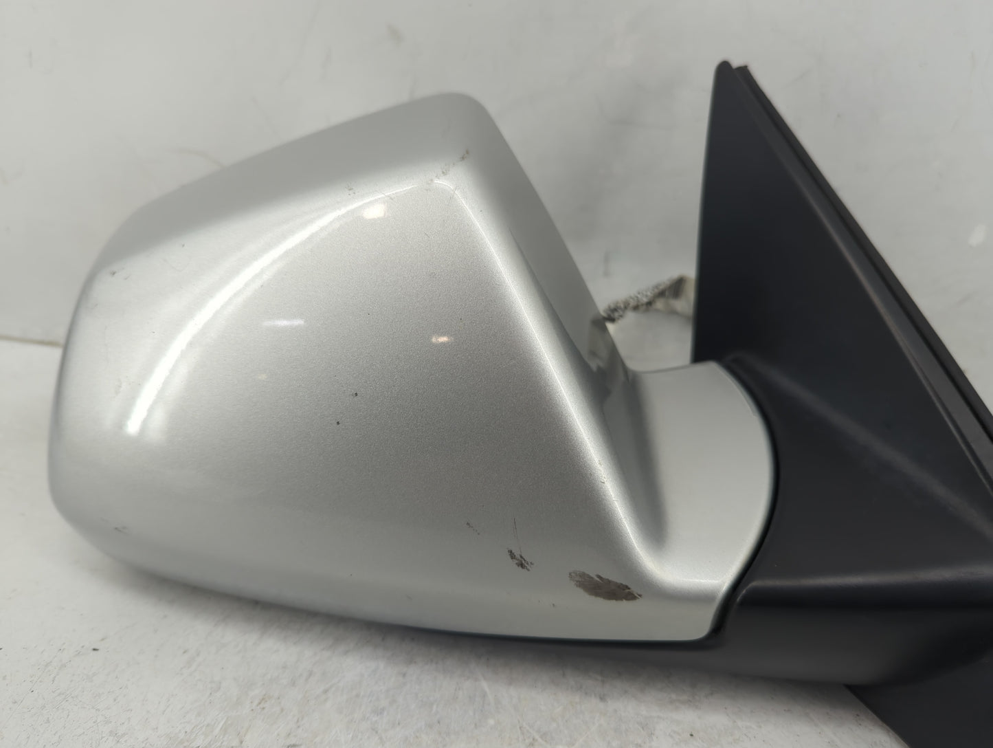 2008-2014 Cadillac Cts Passenger Side View Mirror - Right Door Mirror OEM Used - Oemusedautoparts1.com