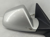 2008-2014 Cadillac Cts Passenger Side View Mirror - Right Door Mirror OEM Used - Oemusedautoparts1.com