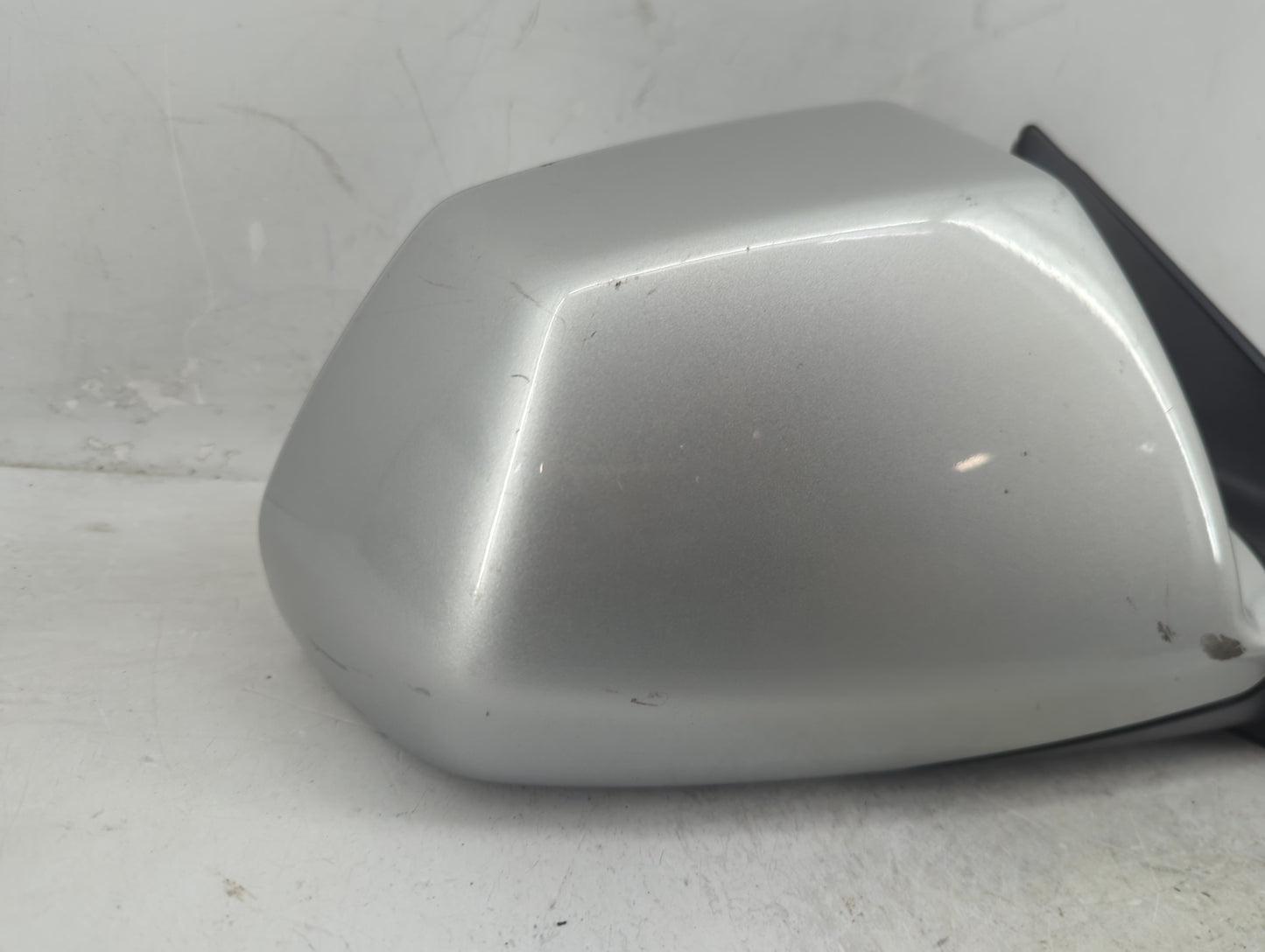 2008-2014 Cadillac Cts Passenger Side View Mirror - Right Door Mirror OEM Used - Oemusedautoparts1.com
