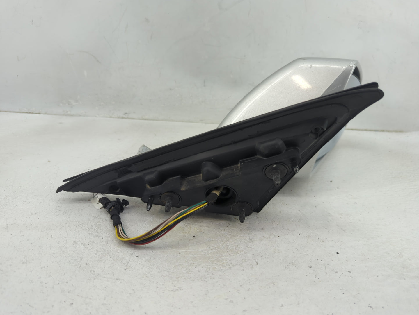 2008-2014 Cadillac Cts Passenger Side View Mirror - Right Door Mirror OEM Used - Oemusedautoparts1.com