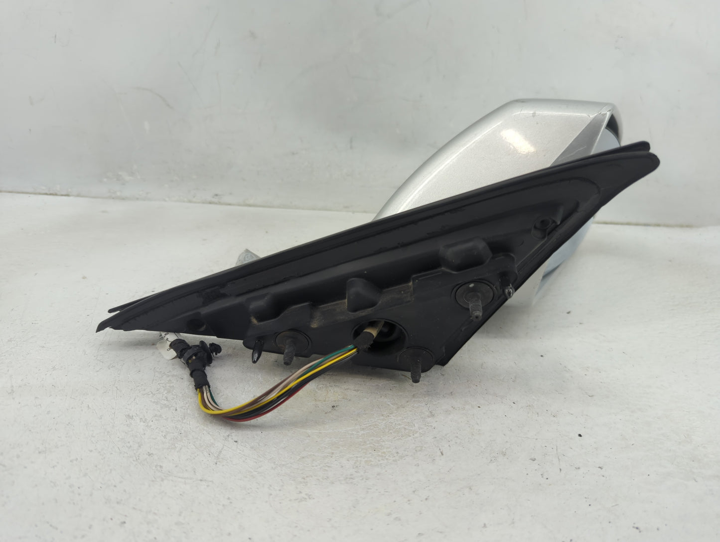 2008-2014 Cadillac Cts Passenger Side View Mirror - Right Door Mirror OEM Used - Oemusedautoparts1.com