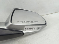 2008-2014 Cadillac Cts Passenger Side View Mirror - Right Door Mirror OEM Used - Oemusedautoparts1.com