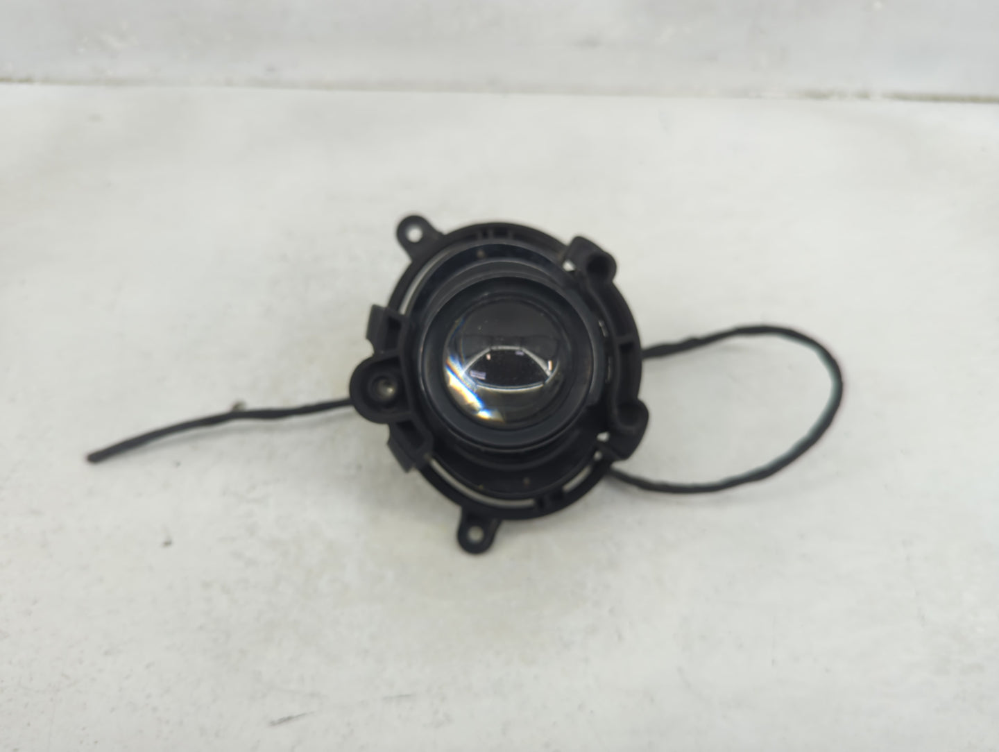 2008-2015 Cadillac Cts Passenger Right Oem Fog Light Lamp - Oemusedautoparts1.com