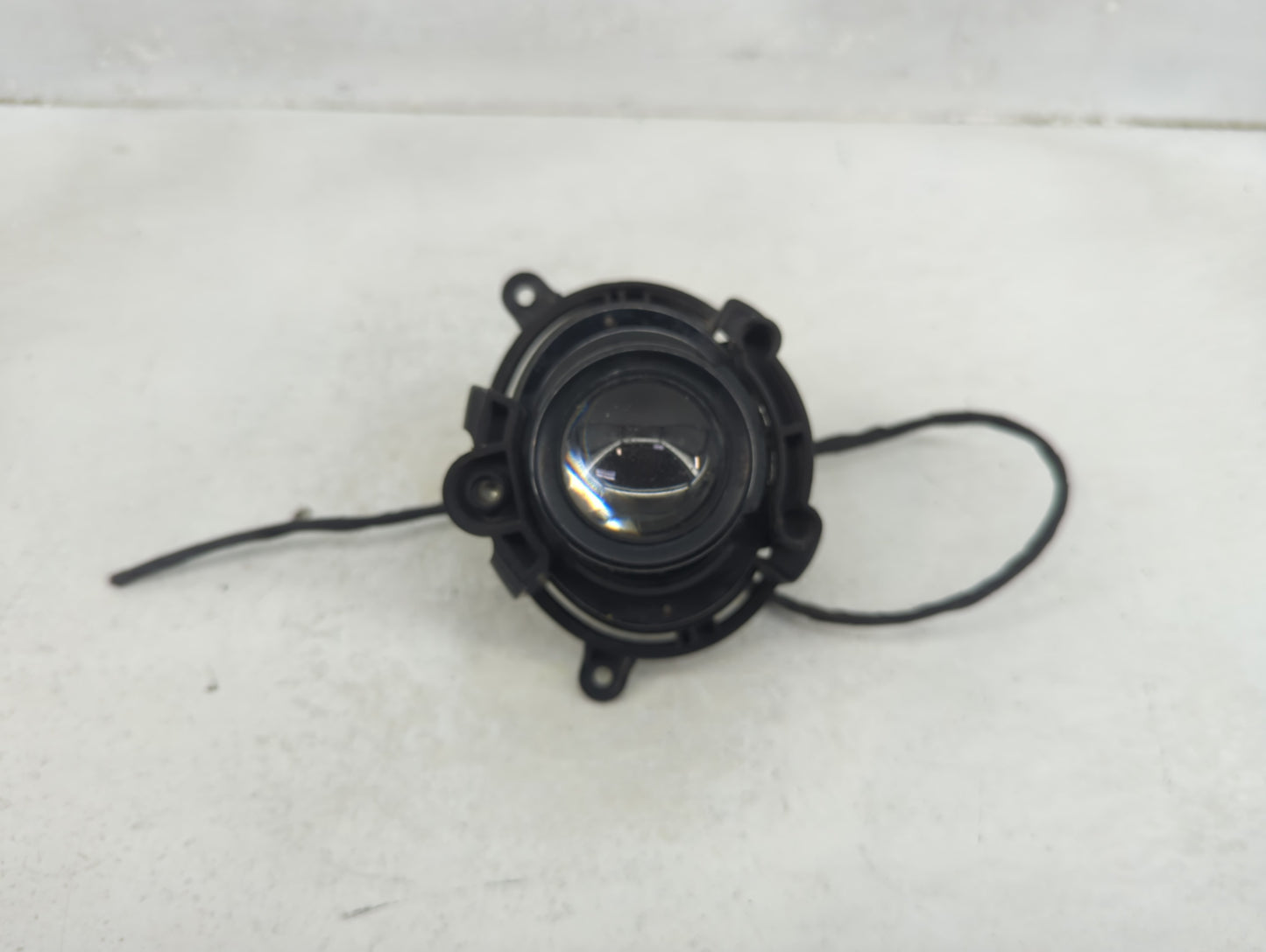 2008-2015 Cadillac Cts Passenger Right Oem Fog Light Lamp - Oemusedautoparts1.com