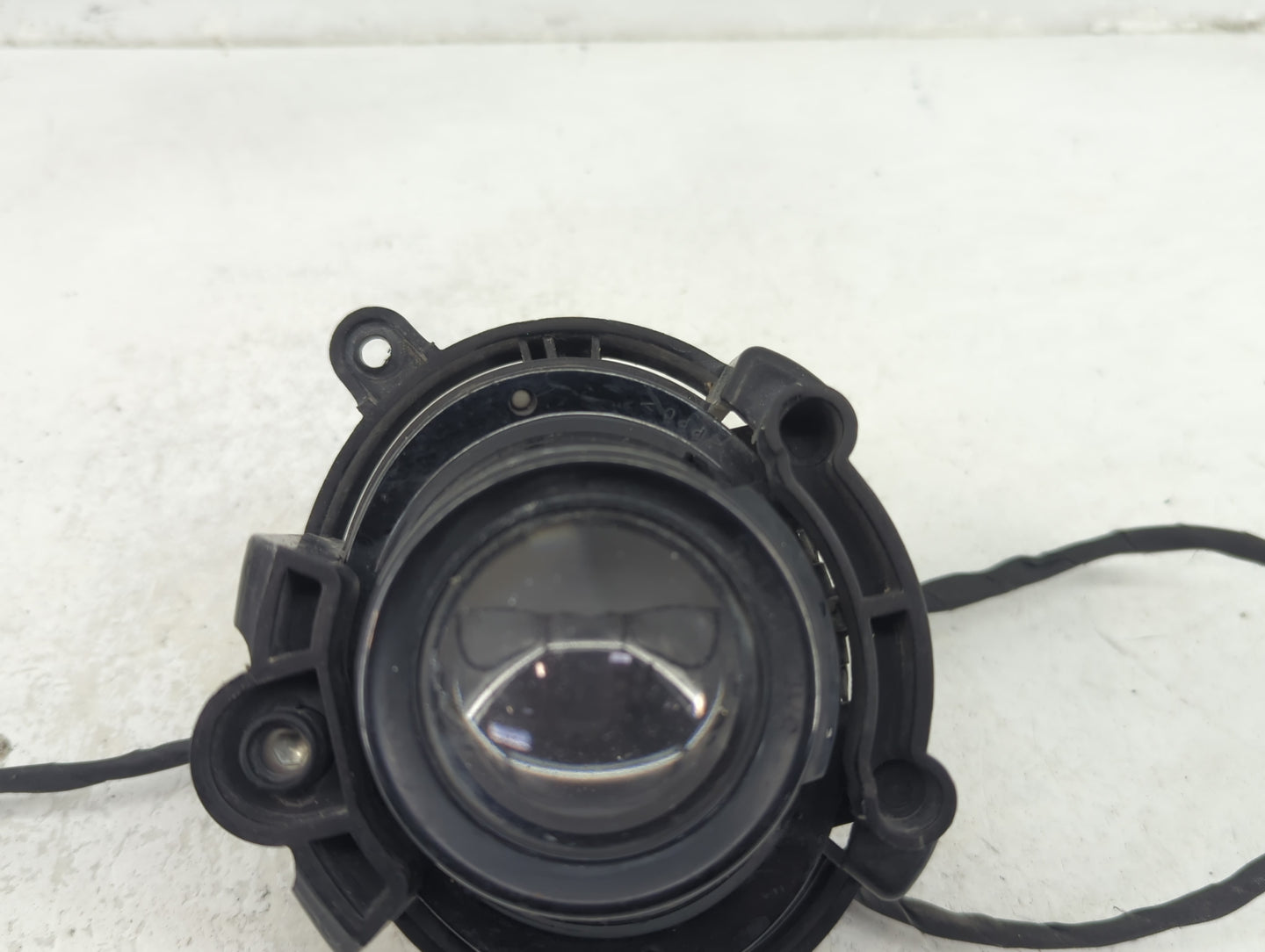2008-2015 Cadillac Cts Passenger Right Oem Fog Light Lamp - Oemusedautoparts1.com