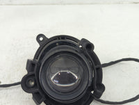 2008-2015 Cadillac Cts Passenger Right Oem Fog Light Lamp - Oemusedautoparts1.com