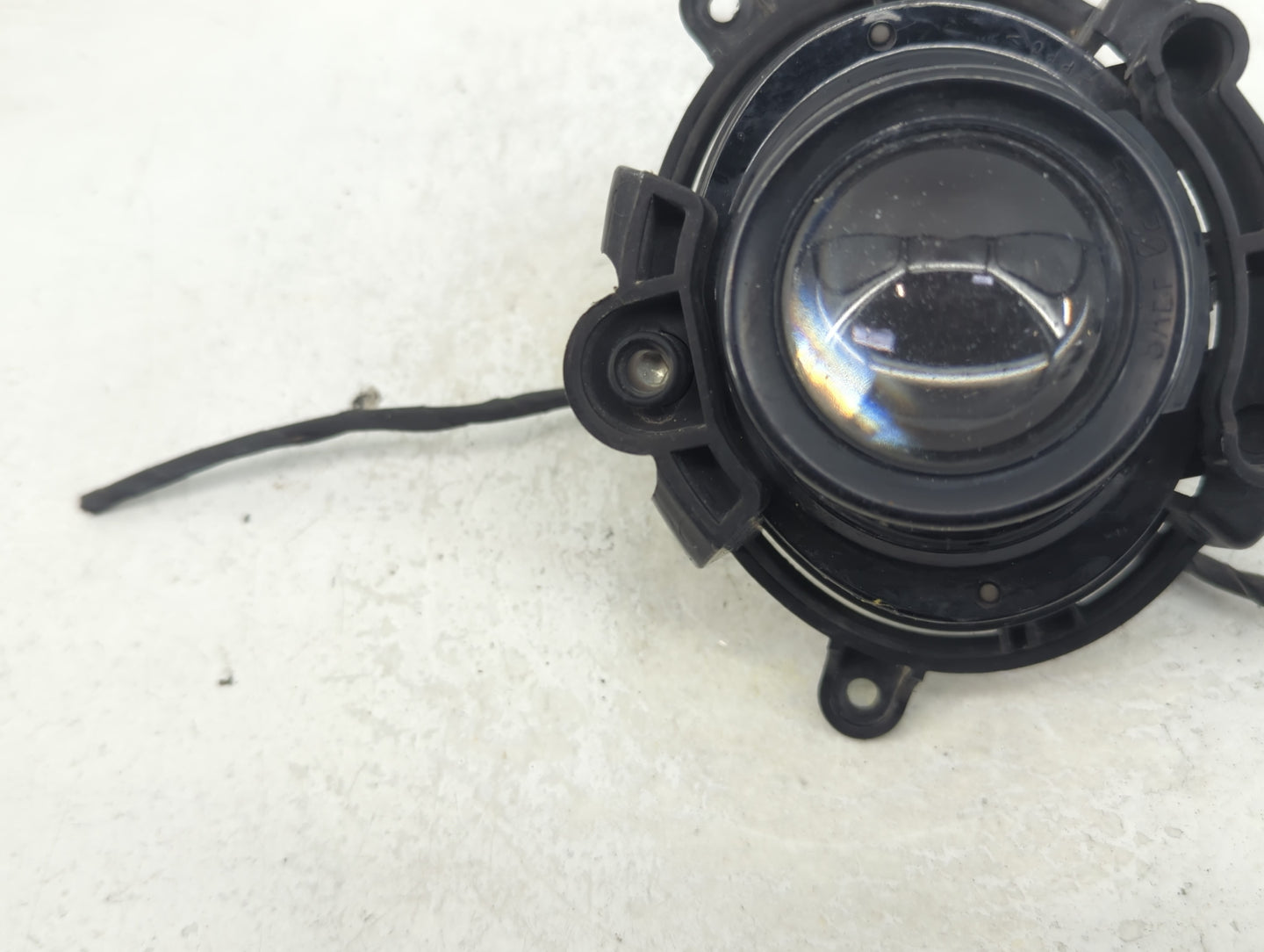 2008-2015 Cadillac Cts Passenger Right Oem Fog Light Lamp - Oemusedautoparts1.com