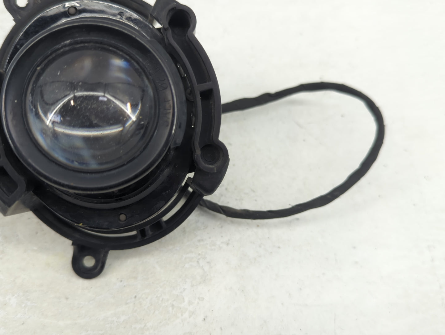2008-2015 Cadillac Cts Passenger Right Oem Fog Light Lamp - Oemusedautoparts1.com