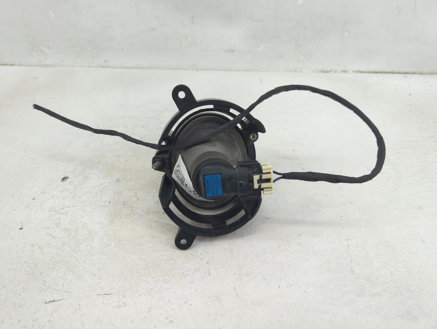 2008-2015 Cadillac Cts Passenger Right Oem Fog Light Lamp - Oemusedautoparts1.com