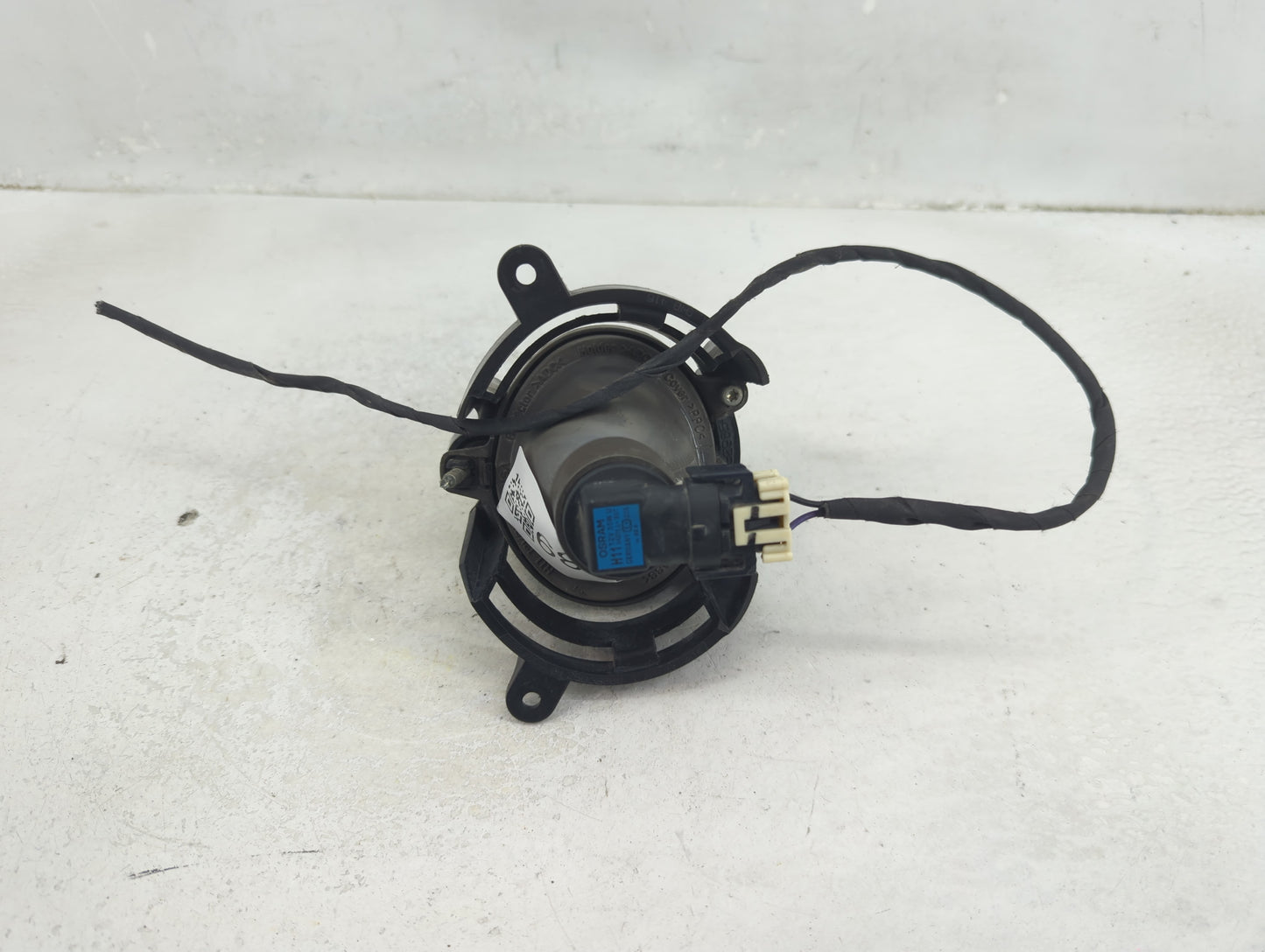 2008-2015 Cadillac Cts Passenger Right Oem Fog Light Lamp - Oemusedautoparts1.com