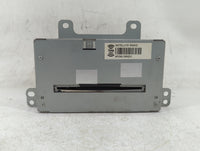 2008-2011 Cadillac Cts Radio AM FM Cd Player Receiver Replacement P/N:25951249 Fits Fits 2008 2009 2010 2011 OEM Used Auto P