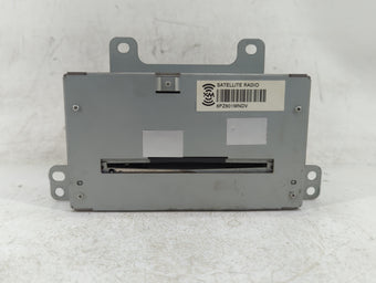 compare product 2008-2011 Cadillac Cts Radio AM FM Cd Player Receiver Replacement P/N:25951249 Fits Fits 2008 2009 2010 2011 OEM Used Auto Parts