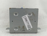 2008-2011 Cadillac Cts Radio AM FM Cd Player Receiver Replacement P/N:25951249 Fits Fits 2008 2009 2010 2011 OEM Used Auto P