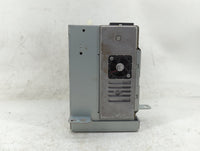 2008-2011 Cadillac Cts Radio AM FM Cd Player Receiver Replacement P/N:25951249 Fits Fits 2008 2009 2010 2011 OEM Used Auto P