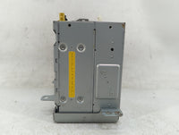 2008-2011 Cadillac Cts Radio AM FM Cd Player Receiver Replacement P/N:25951249 Fits Fits 2008 2009 2010 2011 OEM Used Auto P
