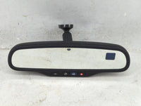 2008-2010 Cadillac Cts Interior Rear View Mirror Replacement OEM P/N:E11025998 Fits OEM Used Auto Parts - Oemusedautoparts1.