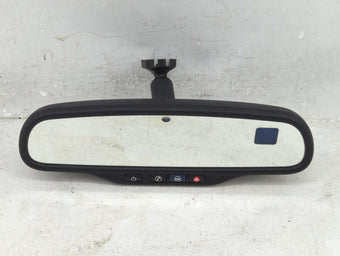 compare product 2008-2010 Cadillac Cts Interior Rear View Mirror Replacement OEM P/N:E11025998 Fits OEM Used Auto Parts