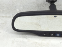 2008-2010 Cadillac Cts Interior Rear View Mirror Replacement OEM P/N:E11025998 Fits OEM Used Auto Parts - Oemusedautoparts1.
