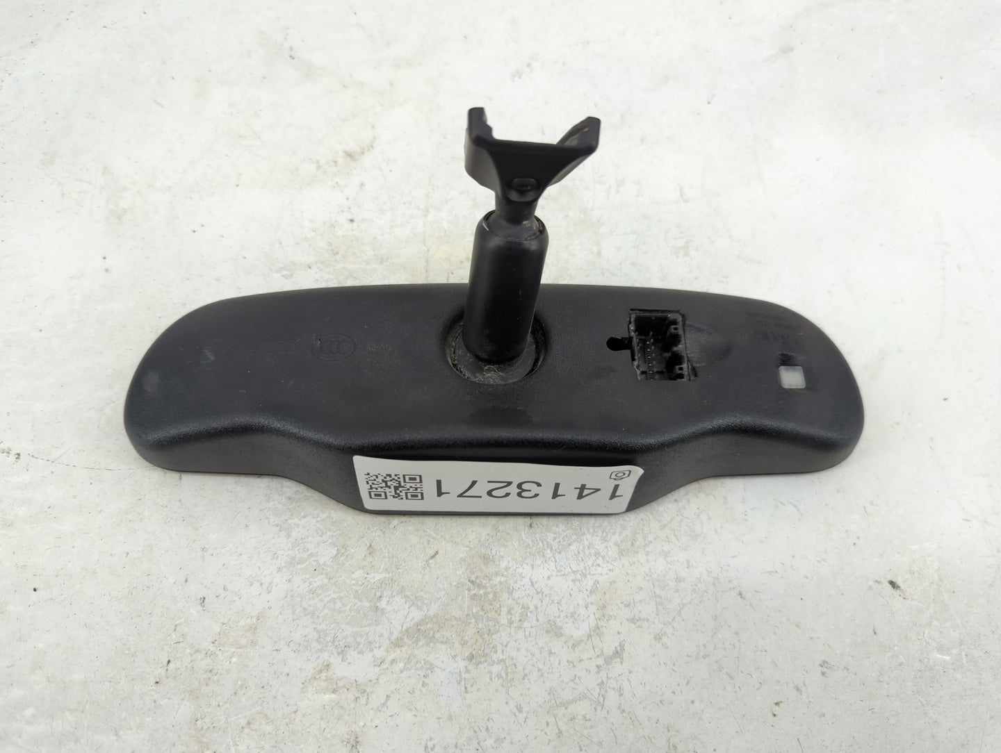 2008-2010 Cadillac Cts Interior Rear View Mirror Replacement OEM P/N:E11025998 Fits OEM Used Auto Parts - Oemusedautoparts1.